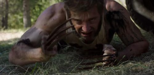 Review Film Logan: Super Sadis, Akhir yang Dramatis 3 Review Logan 5