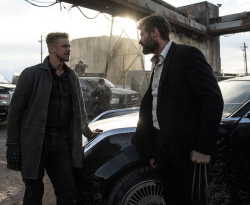 Review Film Logan: Super Sadis, Akhir yang Dramatis 2 Review Logan