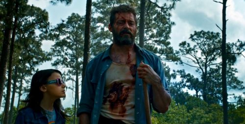 Review Film Logan: Super Sadis, Akhir yang Dramatis 6 Review Logan 6