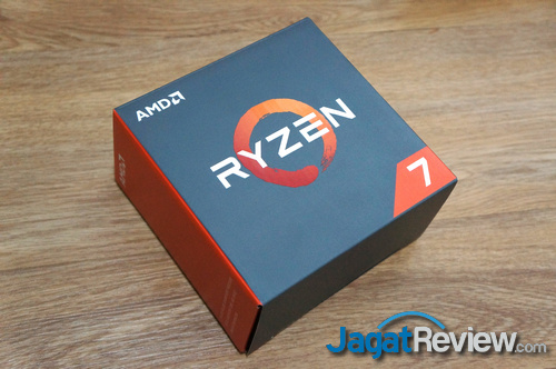 Review Prosesor AMD RYZEN 7 1800X 6 Ryzen7 1800X 12