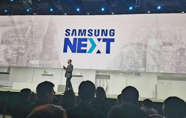 Samsung Next 3