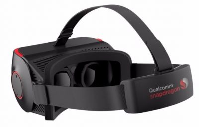 Mengenal VR: Motion to Photon Latency 1 Snapdragon-VR820-back