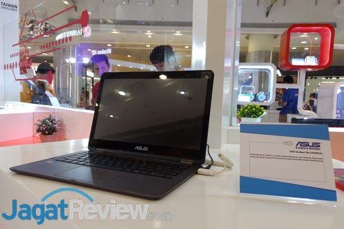 Produk Unggulan Tampil di Pameran Taiwan Excellence 9 TAITRA - Taiwan Excellence - 09