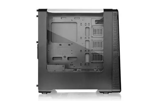 Thermaltake Perkenalkan Casing View 28 RGB Gull-Wing 2 Thermaltake View 28 RGB Gull-Wing - 02