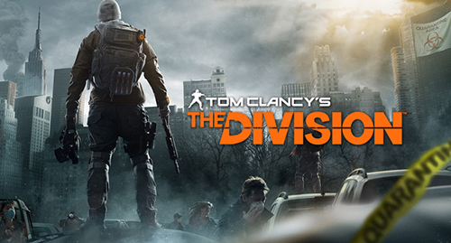 Review Graphics Card: Powercolor Red Devil RX 580 8GB GDDR5 Golden Sample 3 Tom Clancy The division