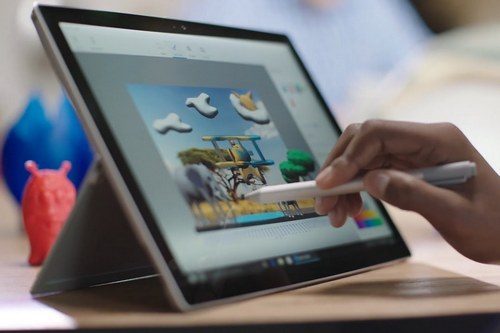 Windows 10 Creators Update