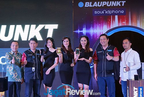 blaupunkt 1 WM