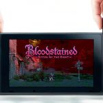 bloodstained switch