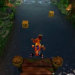 crash new