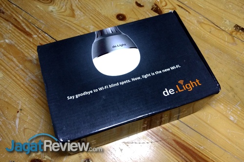 Hands-On de.Light: Lampu LED dengan Jaringan WiFi 3 de.Light 01
