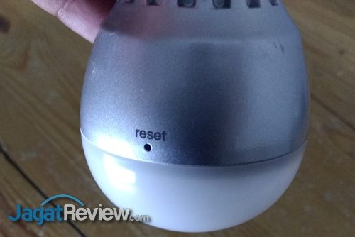 Hands-On de.Light: Lampu LED dengan Jaringan WiFi 4 de.Light - 04