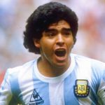 diego maradona