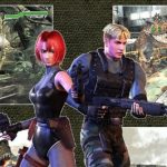 Capcom: Tak Ada Rencana Bangkitkan Dino Crisis 4 dino crisis 2 600x480 1