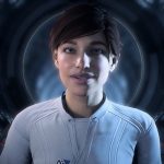 facial animation me andromeda
