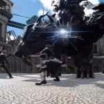 Square Enix Unjuk Final Fantasy XV di PC 8 ffxv pc