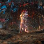 Final Fantasy XV Unjuk Episode: Gladiolus 7 gilgamesh