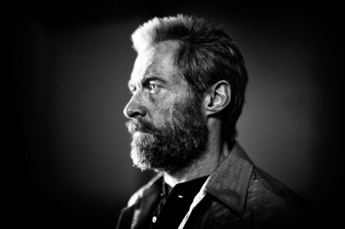 Logan dan Deadpool Juga Susul Ke Disney+ 1 Logan