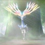 Pokemon versi Konsol Mulai Diracik? 9 pokemon x y1