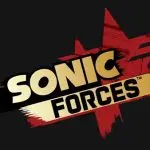 sonic forces
