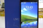 Review Smartphone Android: SPC L50 Volt 13 spc l50 volt 10