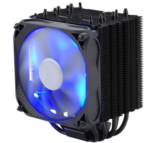 FSP Umumkan Pendingin Prosesor Windale 4 dan Windale 6 4 72c4d1063c0a