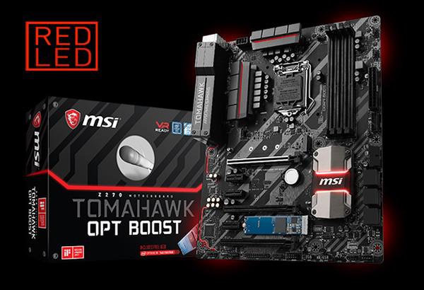 MSI Paketkan Optane SSD Dengan Motherboard 200 Series 2 890