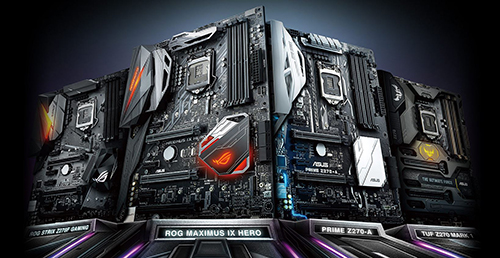 Bingung Pilih Motherboard Saat Rakit PC? Ini yang Perlu Anda Perhatikan Saat Membeli Motherboard! 13 ASUS 1