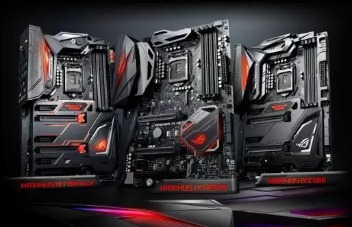 Bingung Pilih Motherboard Saat Rakit PC? Ini yang Perlu Anda Perhatikan Saat Membeli Motherboard! 6 ASUS 2