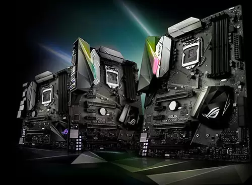 Bingung Pilih Motherboard Saat Rakit PC? Ini yang Perlu Anda Perhatikan Saat Membeli Motherboard! 5 ASUS 5