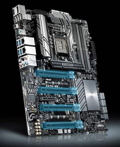Bingung Pilih Motherboard Saat Rakit PC? Ini yang Perlu Anda Perhatikan Saat Membeli Motherboard! 4 ASUS 6