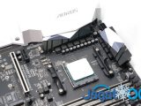 Overclocking Review: Gigabyte AORUS AX370-Gaming 5 10 AX370Gaming5 Mobo 05