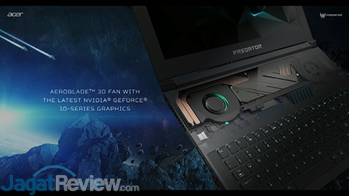 Acer Pamerkan Deretan Acer Predator Triton 700 03