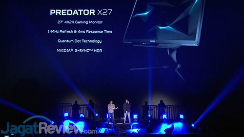 Acer Pamerkan Deretan Acer Predator X27 02