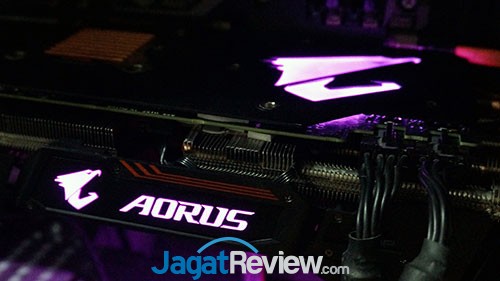 Review VGA Card: Gigabyte AORUS GTX 1080 Ti Xtreme Edition 11G 54