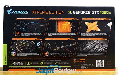 Review VGA Card: Gigabyte AORUS GTX 1080 Ti Xtreme Edition 11G 11 Aorus_GTX1080Ti_Extreme_2
