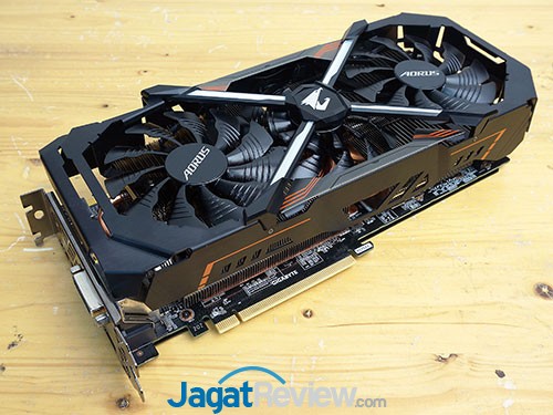Review VGA Card: Gigabyte AORUS GTX 1080 Ti Xtreme Edition 11G 1 Aorus_GTX1080Ti_Extreme_5