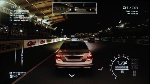 BenQ W1210ST - Bright Mode 02