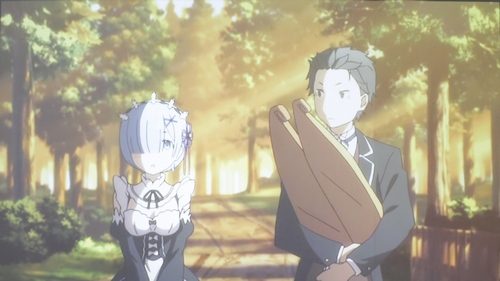 BenQ W1210ST - Bright Room 03