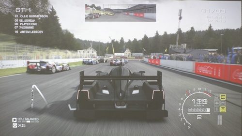 BenQ W1210ST - Bright Room 04