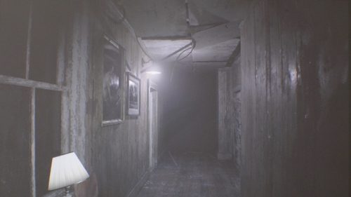 BenQ W1210ST - Bright Room 05