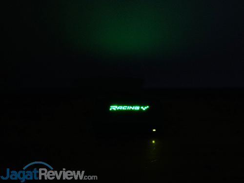 Review Mini PC Desktop: Biostar Racing P1 3 Biostar P1 Racing In the Dark