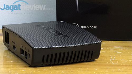 Review Mini PC Desktop: Biostar Racing P1 7 Biostar P1 Racing Ventilation 01