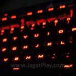 Review Corsair K63: Si “Lava” yang Sangar! 21 Corsair K63 jagatplay 111