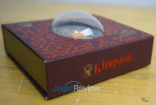 Review USB Flash Drive Kingston DataTraveler Chinese New Year 2017 32GB 1 DSC04125