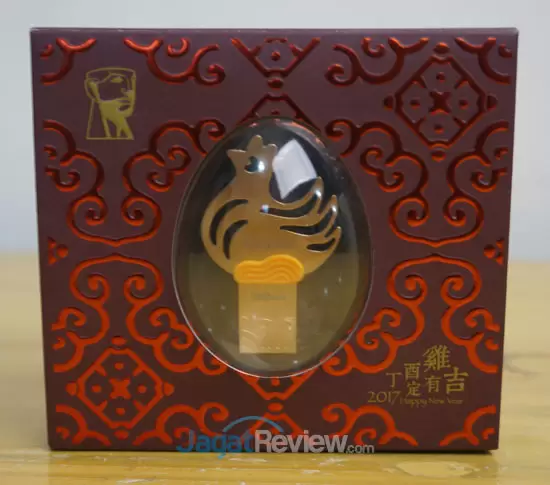 Review USB Flash Drive Kingston DataTraveler Chinese New Year 2017 32GB 14 DSC04133
