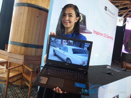 Laptop Gaming Murah Dell Resmi Masuk Indonesia 4 DSCF9701