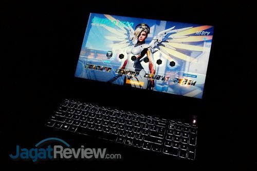 Laptop Gaming Baru Dell Segera Hadir di Indonesia 1 Dell - Gaming Laptop 03