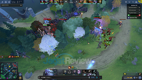 Dell Inspiron 11 3179 DOTA2 01