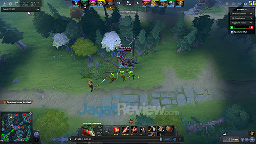 Dell Inspiron 11 3179 DOTA2 05