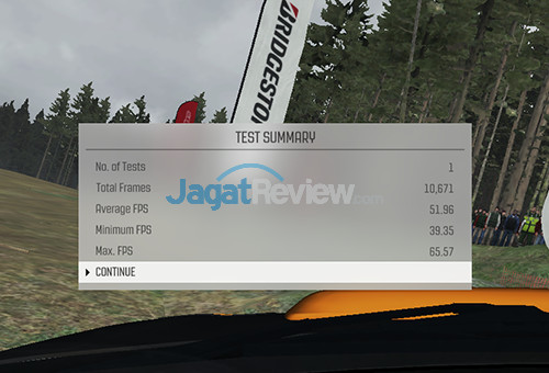 Dell Inspiron 11 3179 DiRT Rally